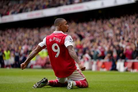 Arsenal vs Liverpool: Live stream, TV channel, team news and kick-off time for Premier League clash