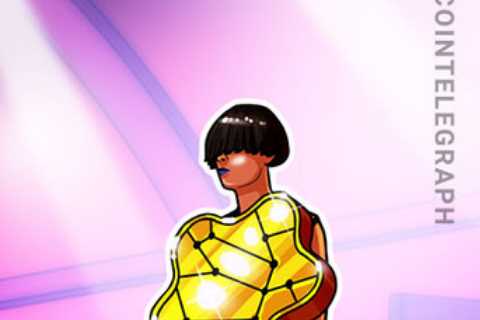 Web3 had a small, yet important, presence at Paris Fashion Week