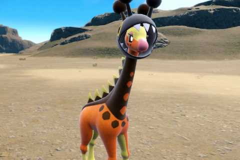 Pokémon Scarlet and Violet: All the information from the latest trailer
