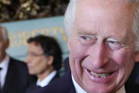 King Charles tipped to land £62,000 windfall tomorrow… his biggest winner yet as head of royal..