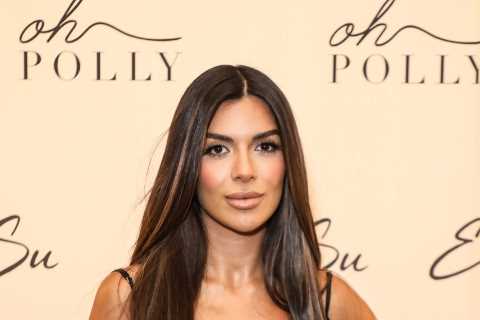 Love Island ‘feud’ as two finalists snub Ekin-Su’s fashion launch party