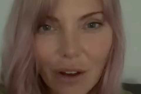EastEnders’ Samantha Womack shares heartbreaking cancer update as she’s supported by onscreen..