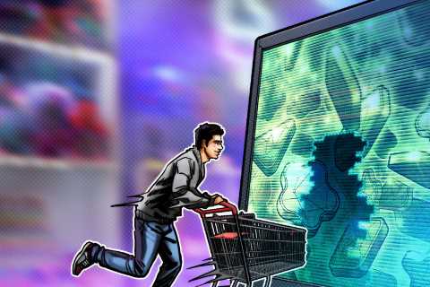 Opensea to allow users to submit bulk NFT listings and purchases