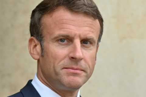 Liz Truss will urge Emmanuel Macron to use ‘the lessons of war’ to solve migration crisis