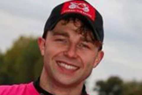 Tributes flood in after British Superbike star Chrissy Rouse dies aged 26 after horror crash at..