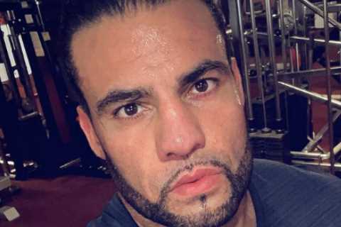 Mahmoud Charr has ‘signed’ to face Tyson Fury, Daniel Dubois and Joe Joyce but offers to fight all..