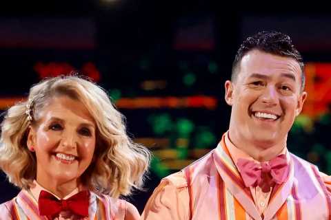 I’m a body language expert and it’s clear who the Strictly Come Dancing judges are set to dump next