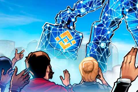 Kazakhstan grants Binance permanent license to offer digital asset services 