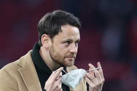 Chelsea will appoint Christopher Vivell as new technical director after he is SACKED by RB Leipzig