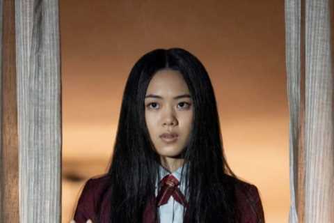 New Netflix horror breaks record with most scares in first episode in TV history – but will you..