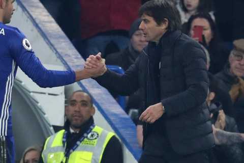 Inside Diego Costa’s explosive Chelsea exit, from blazing row with Conte to Abramovich secretly..