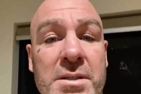 ‘I’ve been f***ed over’ – Daniel Dubois vs Lucas Browne OFF as BBBofC refuse to sanction world..