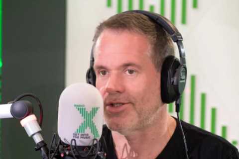 Chris Moyles to join I’m A Celeb jungle – alongside Strictly and Loose Women stars
