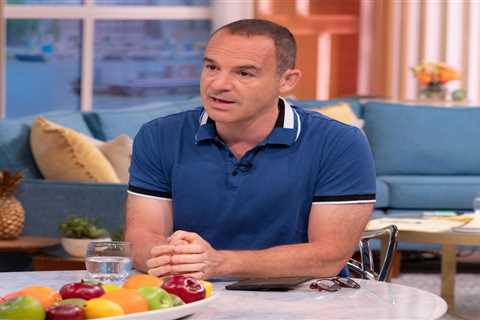 Martin Lewis’ MSE reveals HUGE Amazon sales coming in days &amp; how to access the Prime deals..