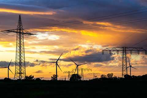 Brits will get just £10 a day to cut energy usage – but there’s a catch