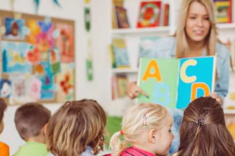 Childcare costs could get cheaper under plans to rip up nursery rules