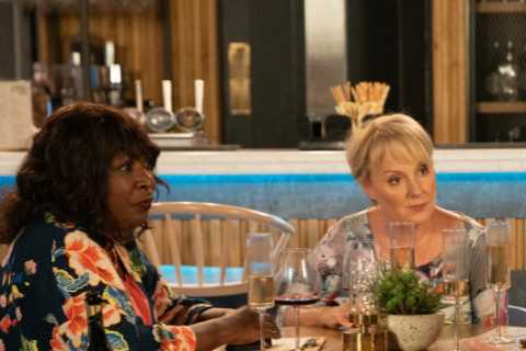 Coronation Street spoilers: Tim Metcalfe’s emotional affair with Aggie Bailey outed
