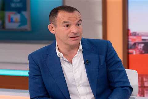 Martin Lewis explains when you should really run tumble dryers and washing machines to save money