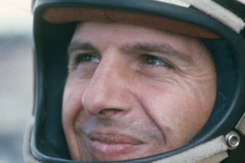 Phil Read dead at 83: Seven-time motorcycle GP world champion and ‘Prince of Speed’ passes away as..