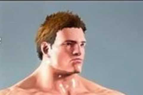 Street Fighter 6’s character creator lets players build the wackiest fighters