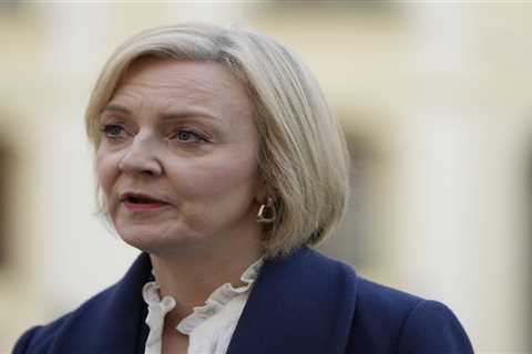 Millions on benefits facing cut but Liz Truss tries to rule out one key group – are you affected?