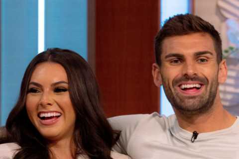 Love Island’s Paige Thorne and Adam Collard have dramatically split after being rocked by..