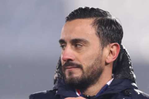 Ex-Liverpool player who openly admits he was a ‘flop’ looks unrecognisable after chopping off..