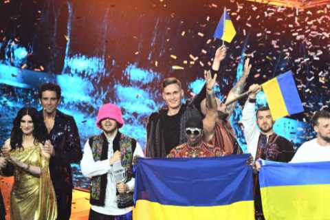 Eurovision: Fans left fuming after hotel prices SURGE in Liverpool after city named host