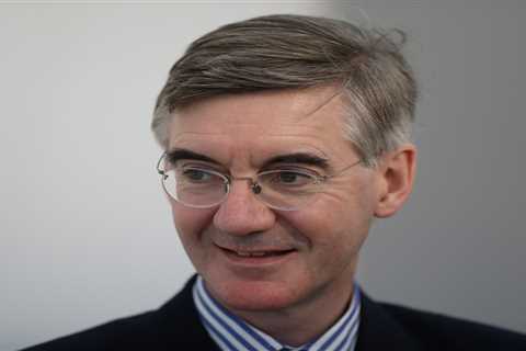 Jacob Rees-Mogg blocked from launching publicity campaign urging Brits to cut down on their energy