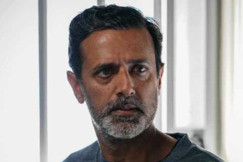 EastEnders spoilers: Horror stabbing as Nish Panesar is released from prison
