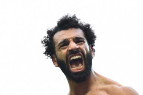 ‘At the time I thought “what is he on about?”‘ – Harvey Elliott says Liverpool star Mo Salah is..