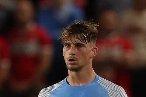 Tottenham keen to re-sign Dennis Cirkin from Sunderland – just a year after letting academy..