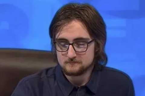 I broke Countdown’s records aged 21 in just three seconds – here’s how I pulled it off
