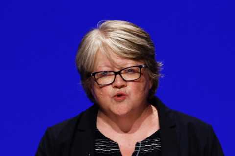Ministers splurge taxpayers’ cash on campaign to tell snowflake Brits how to avoid the Sunday blues