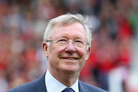 Michael Carrick hopes Man Utd connections land him Middlesbrough manager job with Sir Alex Ferguson ..