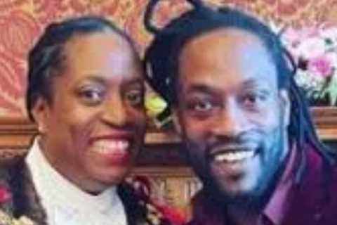 Gogglebox star Marcus Luther’s sister is a Labour politician with a VERY important job