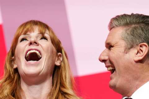 Tory rebels in secret talks with Labour to mount guerrilla warfare against Liz Truss