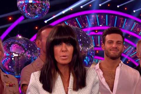 Strictly Come Dancing fans vow to switch off after spoiler leaks – revealing which star has been..