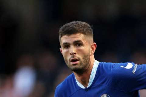 Chelsea player ratings: Pulisic delivers big performance but Jorginho is quiet in mauling over..