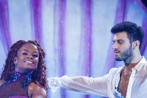 Strictly fans claim Shirley Ballas and Fleur East are in secret feud after judge’s surprise vote