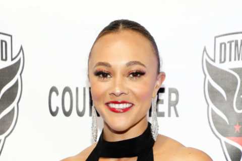 Real Housewives of Potomac: Who is Ashley Darby?