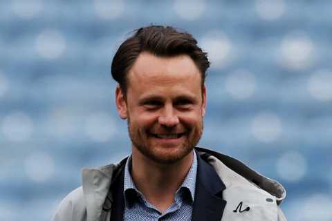 Chelsea set to announce Christopher Vivell as technical director this week as Blues recruit ex-RB..