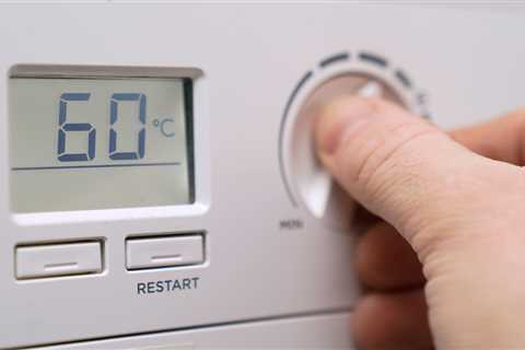 Millions of households could save £112 a year with a simple boiler trick