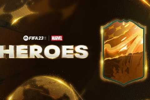 FIFA 23’s transfer market has tanked after creator accidentally sells bargain bin Heroes FUT cards