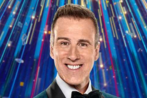 Strictly shake-up as bosses make major change to UK tour