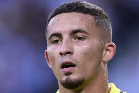 Chelsea ‘put Spain star Yeremy Pino and Italy ace Lorenzo Pellegrini on 2023 transfer wish-list to..