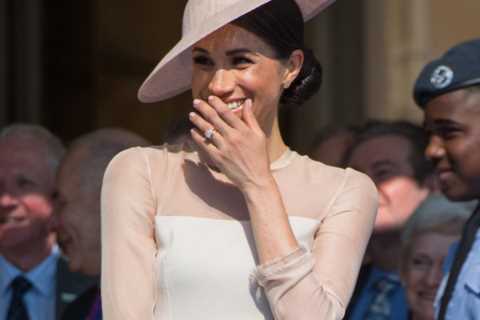 Meghan Markle lashes out at two US sitcoms in new Spotify podcast