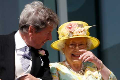 King Charles ‘set to axe’ role of late Queen’s close and trusted friend amid big Royal shake-up in..
