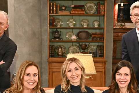 General Hospital cast: New, leaving, and returning characters