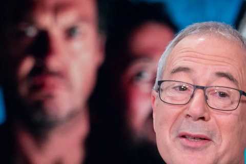 Modern wokery is like Communist China, I hate it, says Blackadder legend Ben Elton